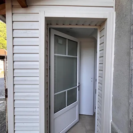 Chez Patore Διαμέρισμα *