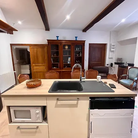 Διαμέρισμα Chez Patore Sarp
