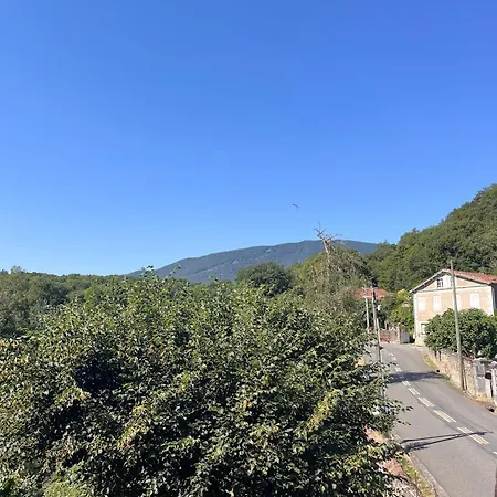 Διαμέρισμα Chez Patore Sarp